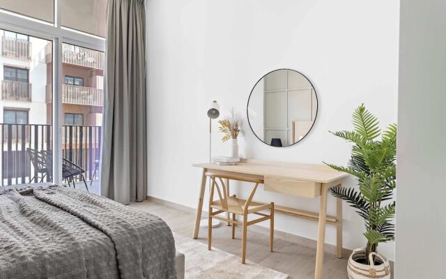 Silkhaus Belgravia, JVC Dubai