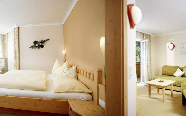 Mountainclub Hotel Ronach