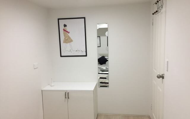 Sydney CBD 2 Story Central Aircon Family Home