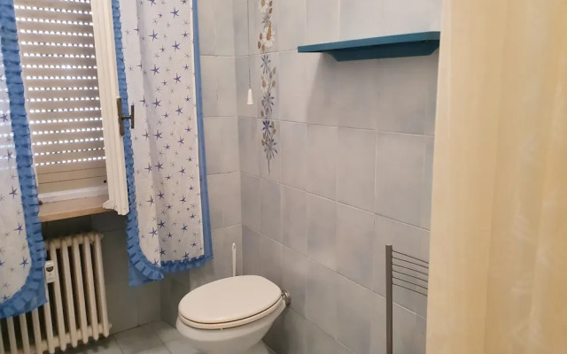 Sestri Mare & Beach Services Residence