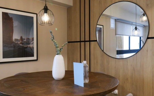 w Perfect 2BR in the Heart of Miraflores