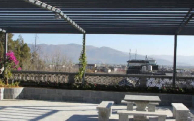 大理地平线客栈