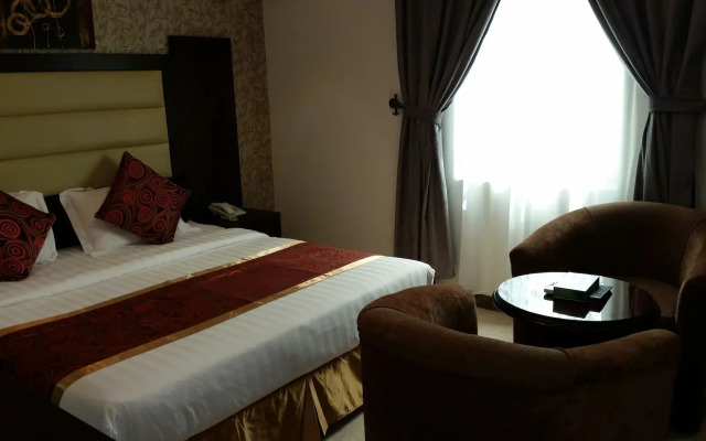 Mkani Apartment