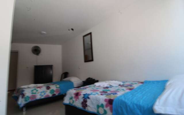 Hotel Manager Obelisk