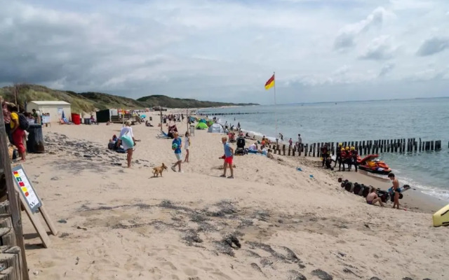 Romantic Stay Near Zoutelande