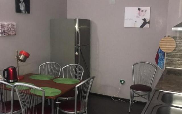 Snow Plaza Apartments 46