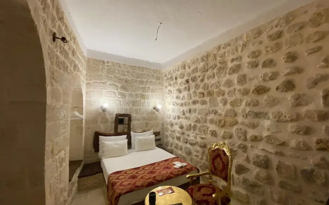 antikhan otel
