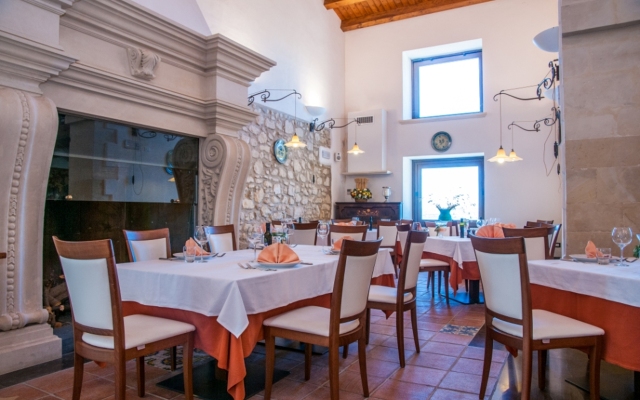 Kallikoros Country Resort & Spa
