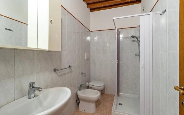 Appartamento Orchidea Shared Pool