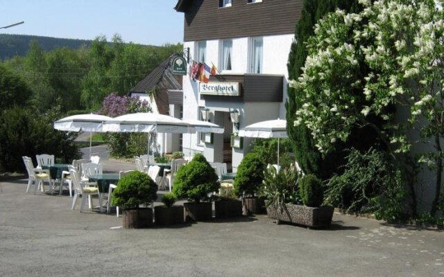 Berghotel Holzerath