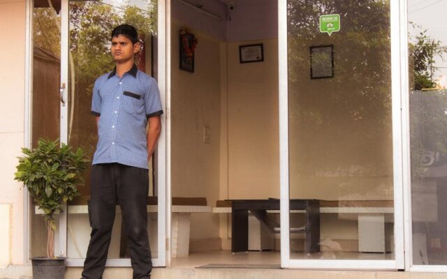 Surya Residency