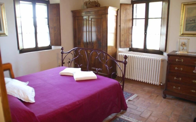 Verdidea - Podere Isabella