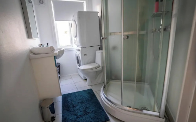 Central BnB Apartment Nr6 Stavanger 4 Bedrooms