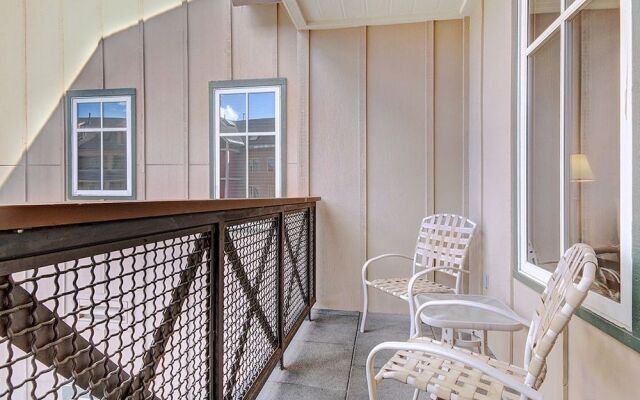 Main Street Station 3307