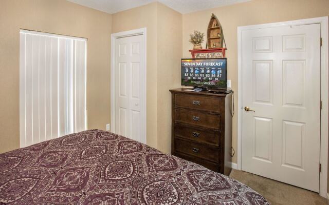 Whispering Pines 451