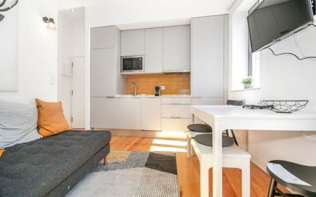 STAY&CO Lisbon Liberdade Cardal