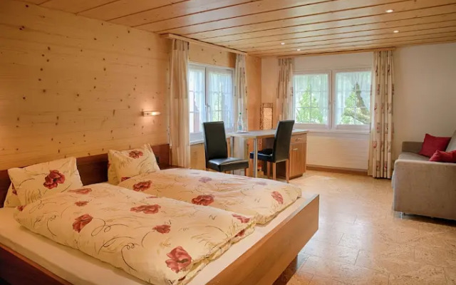 Gasthof Frohe Aussicht