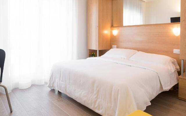 Smart Hotel Mediterraneo