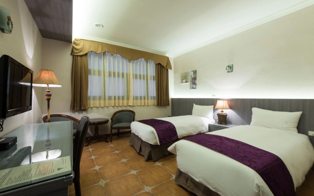 Kenting Kaiying Hotel