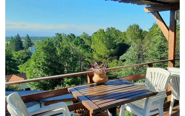 Posada Del Halcon-Cabanas Y Suites