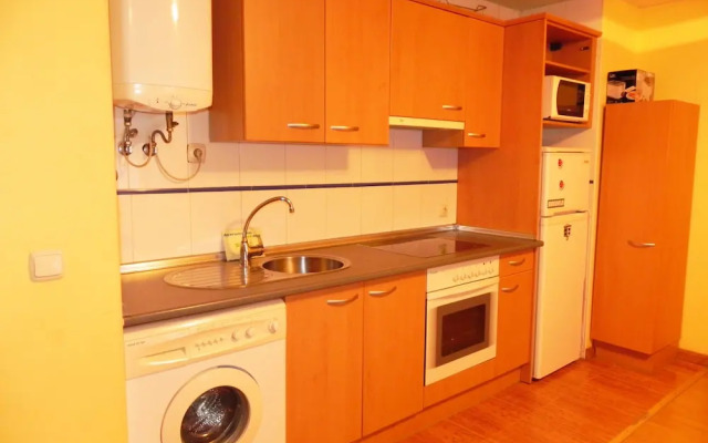 Apartamentos Canfranc 3000