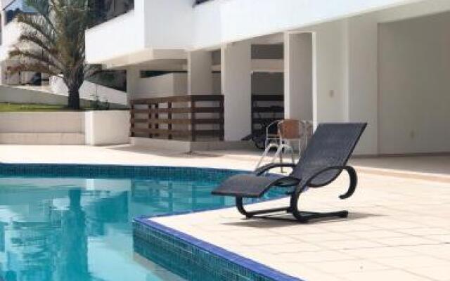 Apartamento na Praia de Ingleses Florianópolis