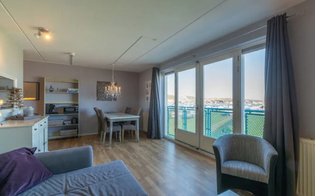 Apartment in Dunes With Stunning Views