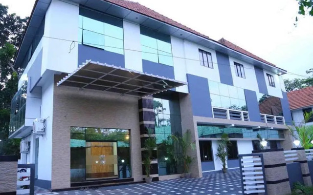 Western Classic Inn