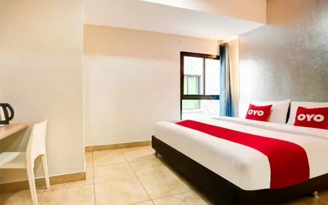 Oyo 251 Matini Ratchada 32