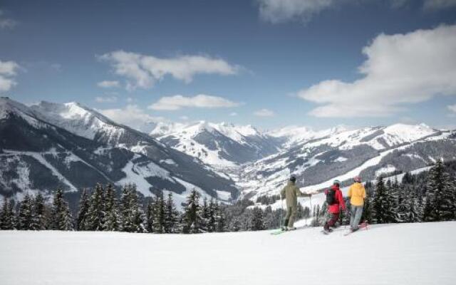 Pension Hager