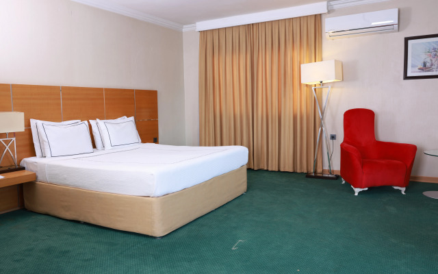 Anemon Kent Ege Otel