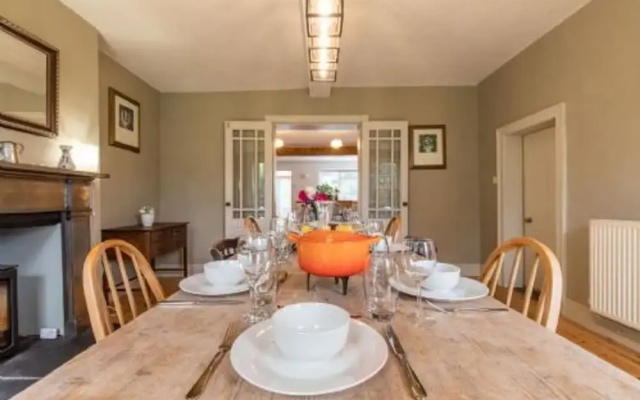 Host Stay Mill House