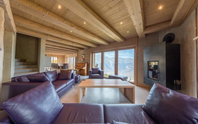 Chalet Altitude 1600