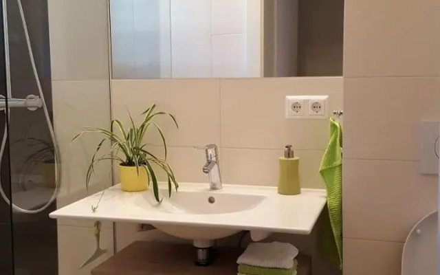 Ferienwohnung Dolomitenpanorama