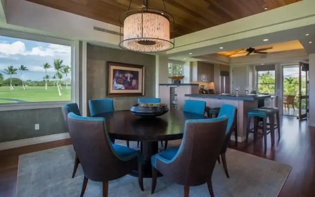 Palm Villa 126B
