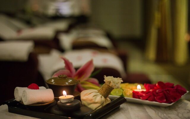 Hanoi Marvellous Hotel & Spa