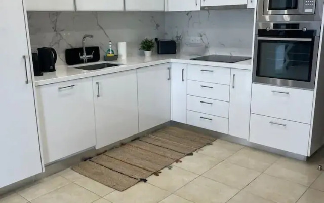 Helena Beach Apartment