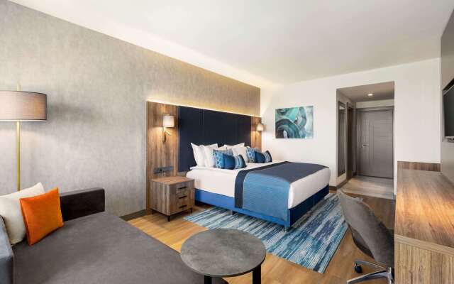 Wyndham Afyonkarahisar Thermal & SPA