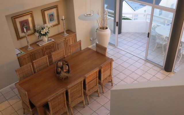 Beaumonte Guesthouse