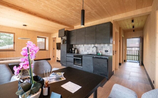 Apartment in Mieders Near Ski Lift