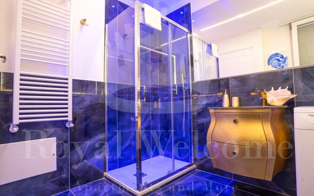 Royal Arena Relais - Royal Solution