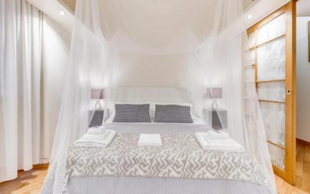 Veneto Luxury Apartment