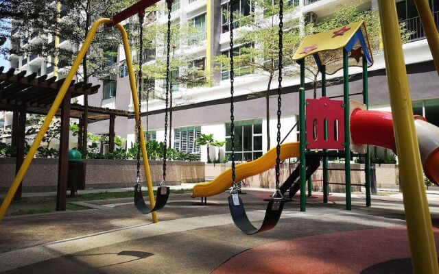 Twins House Homestay