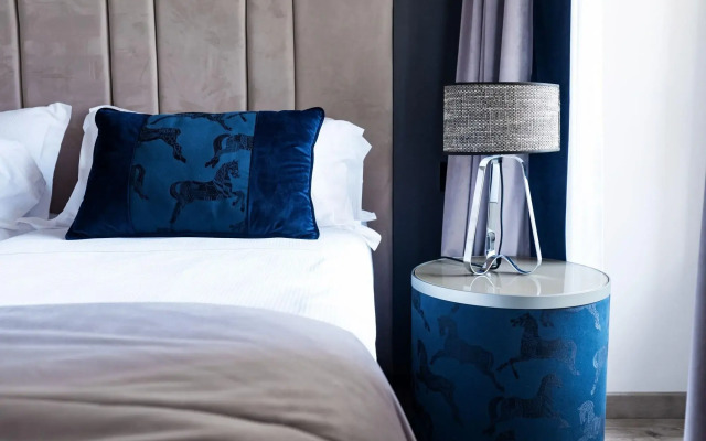 Amadomus Luxury suites
