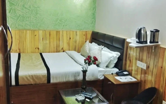Hotel Mount Royale