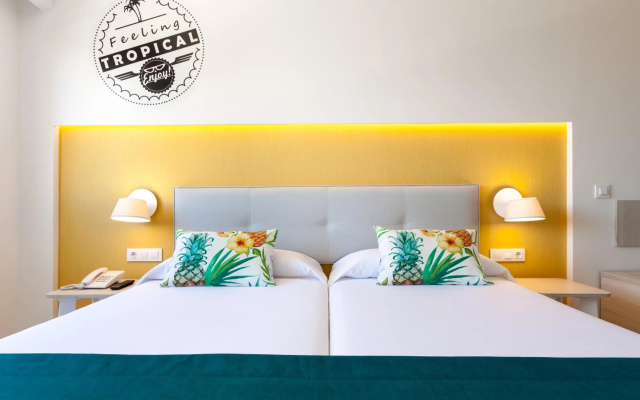Hotel Tropical Park