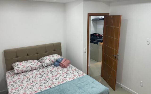 Copacabana Luxury 3 Bedroom Apartment