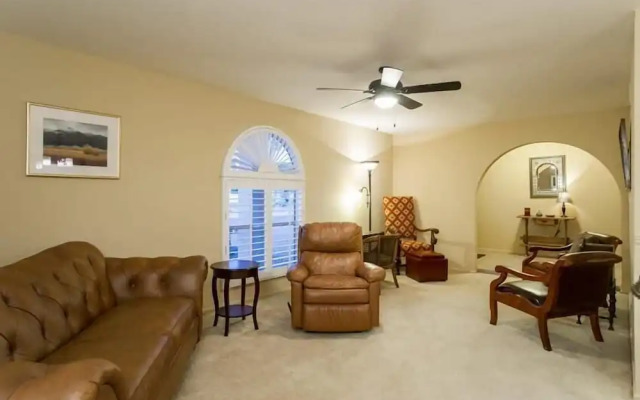 Thunderbird By Signature Vacation Rentals