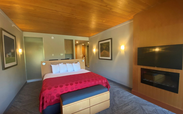 Penticton Lakeside Resort and Conference Centre