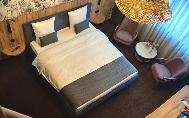 Hotel Le 830